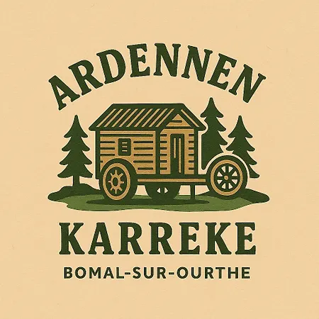 Ardennen Karreke *