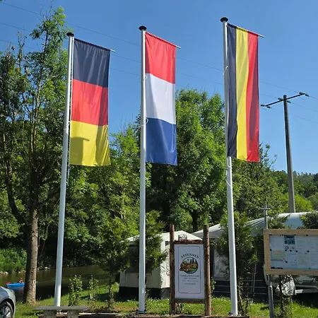 Ardennen Karreke 杜柏